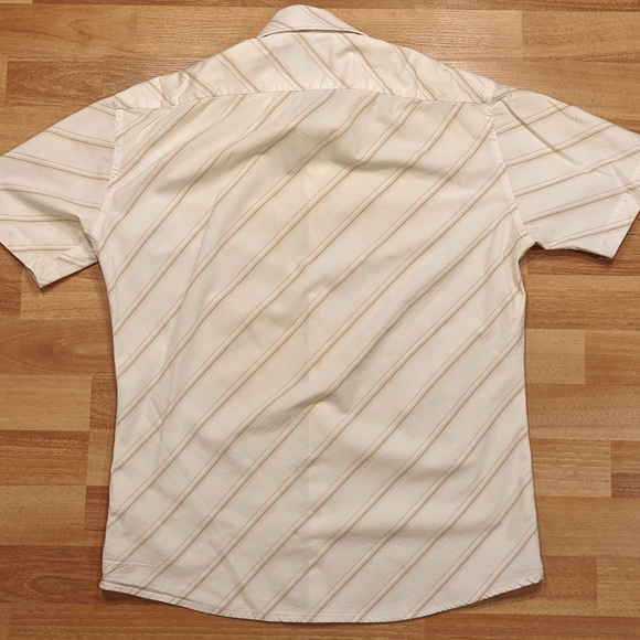 Vintage Ben Sherman short sleeve shirt - Picture 6 of 7